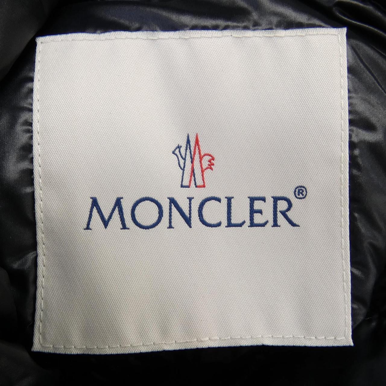 モンクレール MONCLER ダウンコート