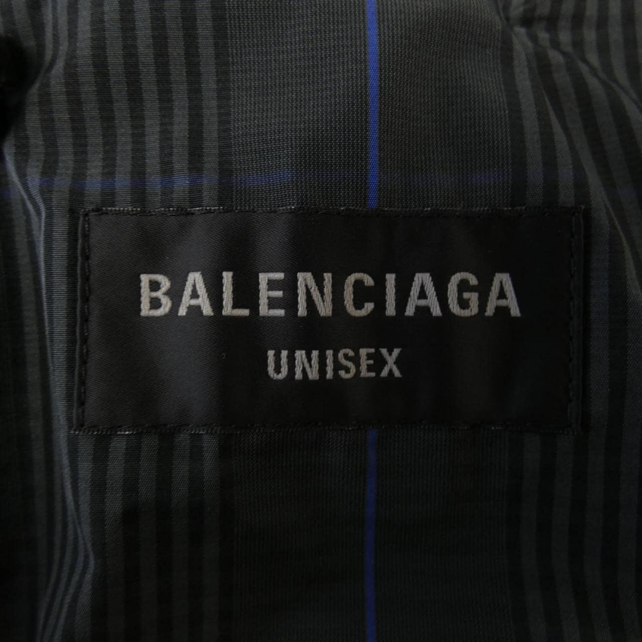 BALENCIAGA巴伦西亚加法院