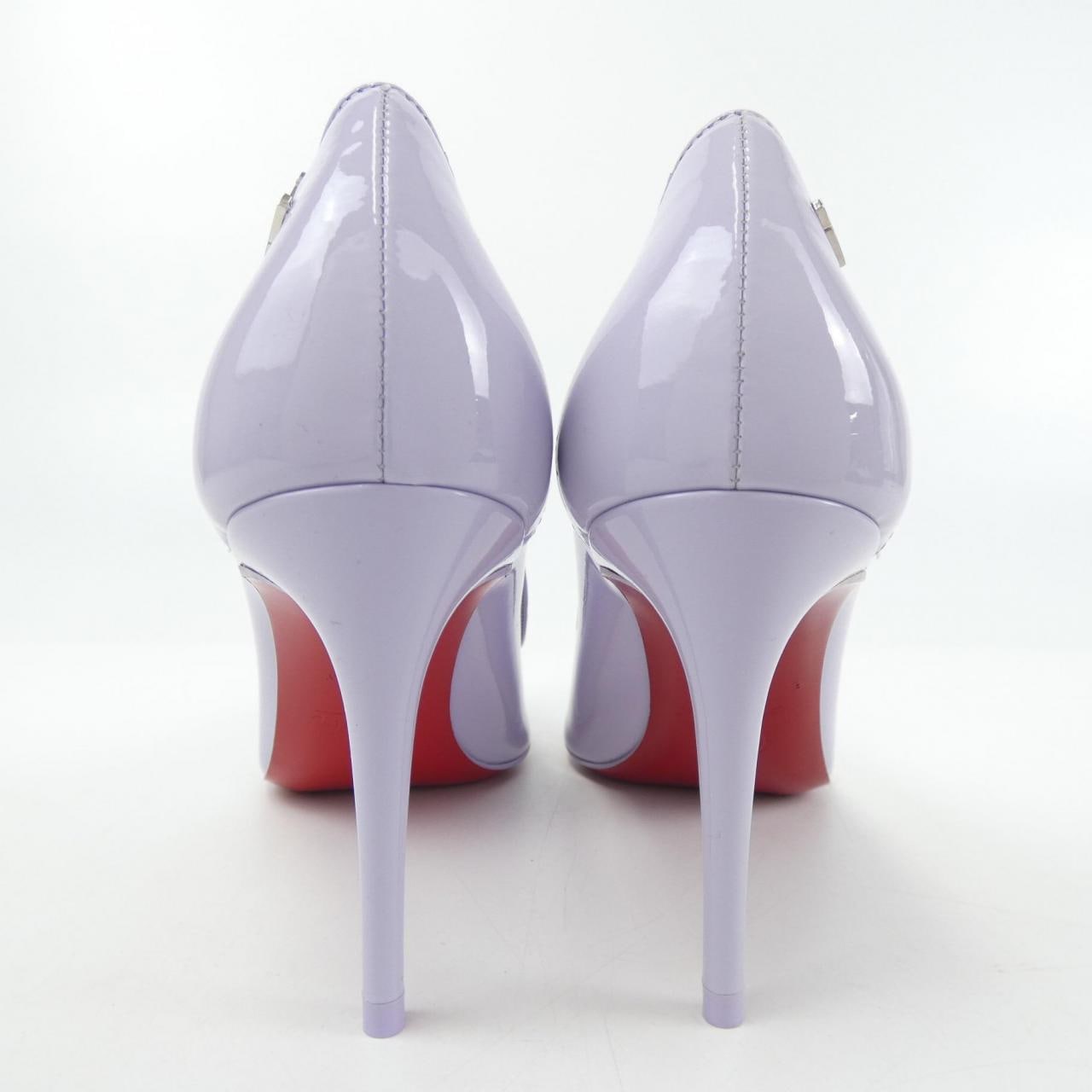 CHRISTIAN LOUBOUTIN CHRISTIAN LOUBOUTIN PUMPS