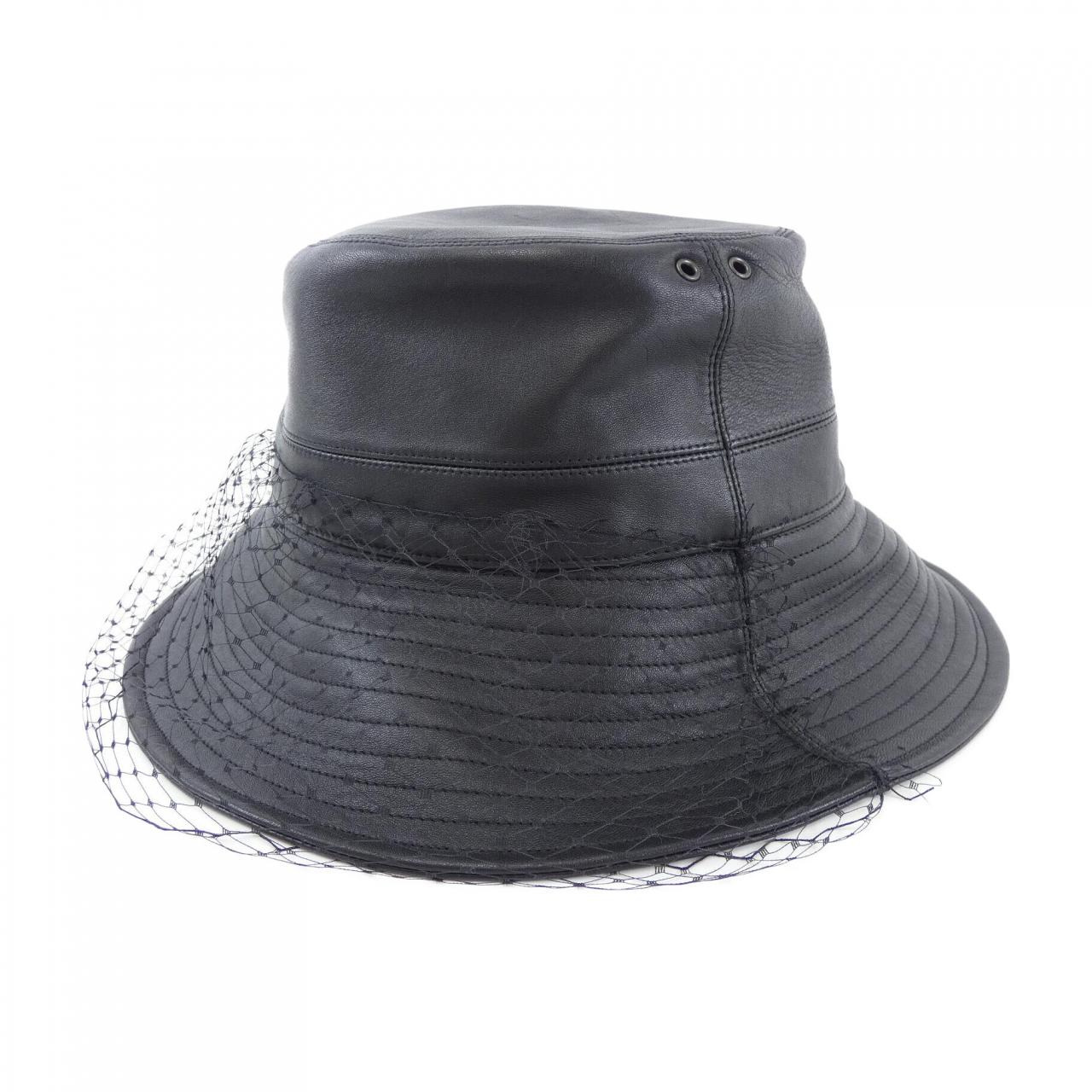 CHRISTIAN DIOR HAT DIOR CHRISTIAN DIOR HAT