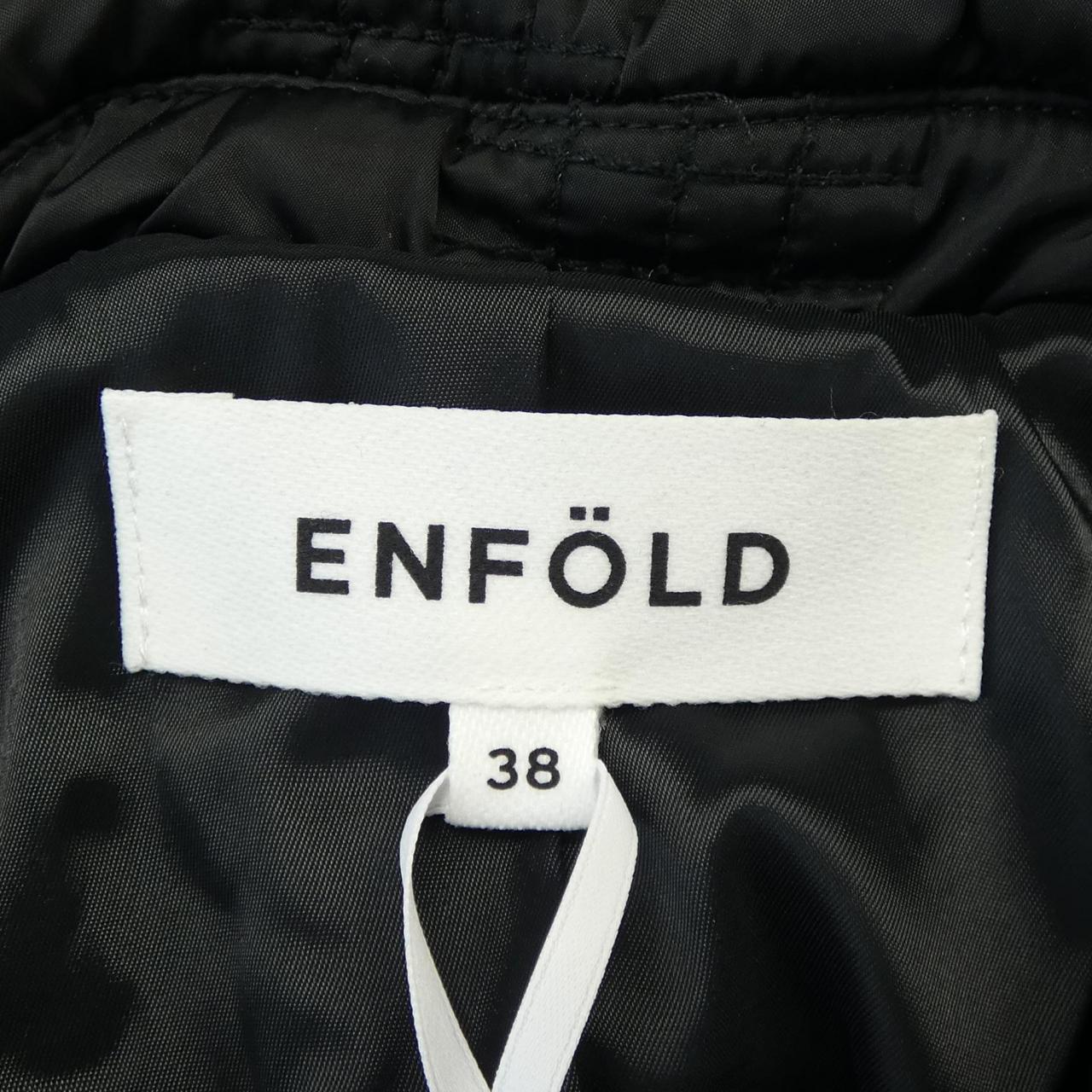 エンフォルド ENFOLD ベスト