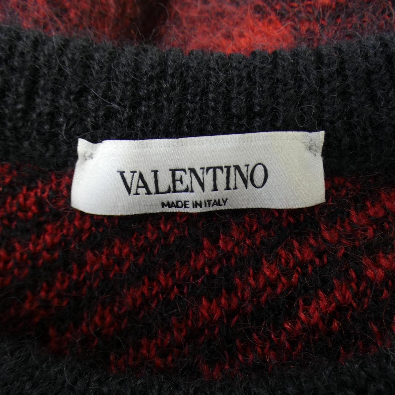 ヴァレンティノ VALENTINO ニット