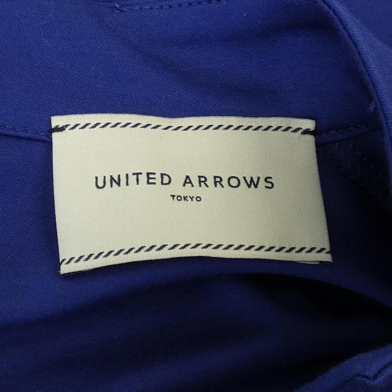 UNITED ARROWS連衣裙