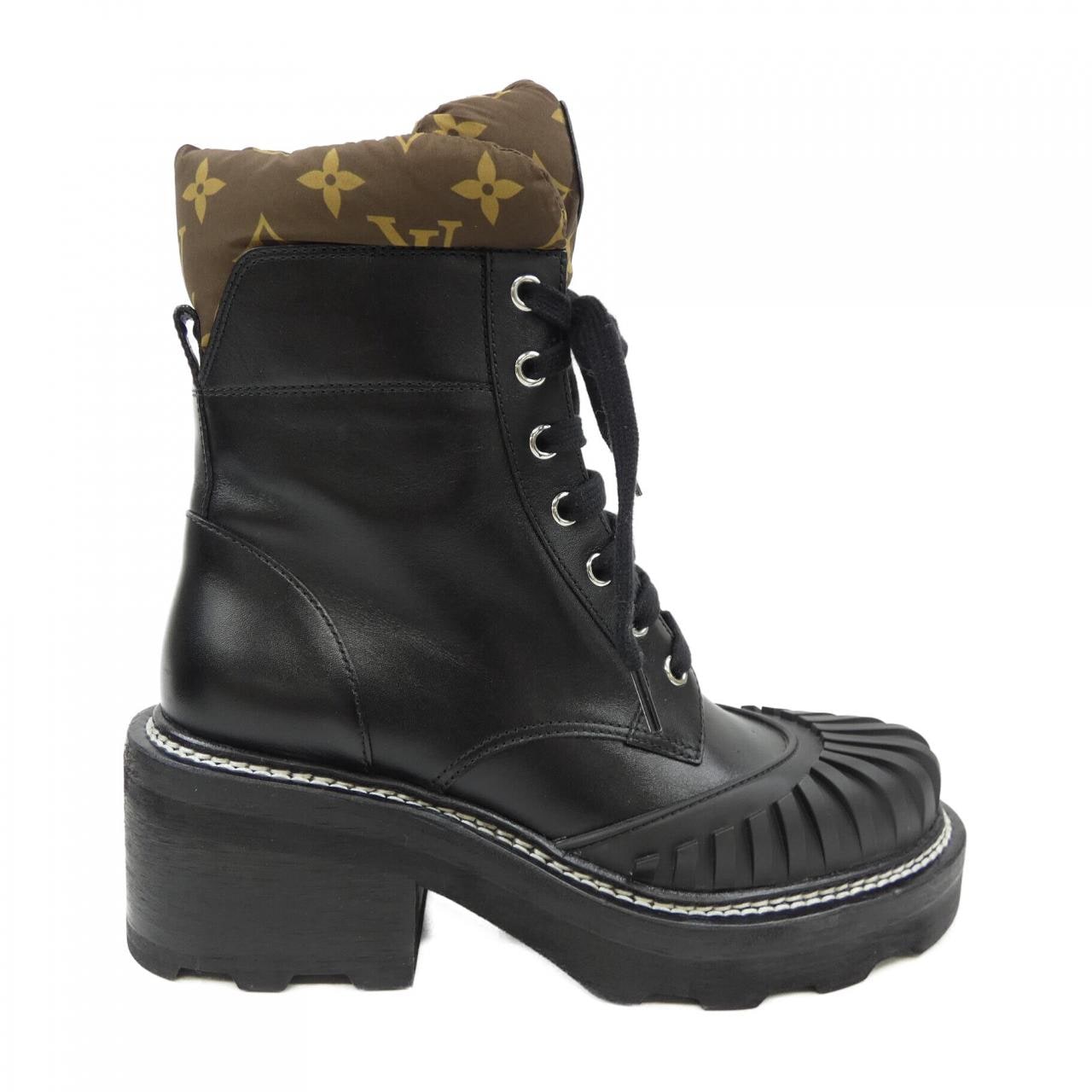 ルイヴィトン LOUIS VUITTON ブーツ