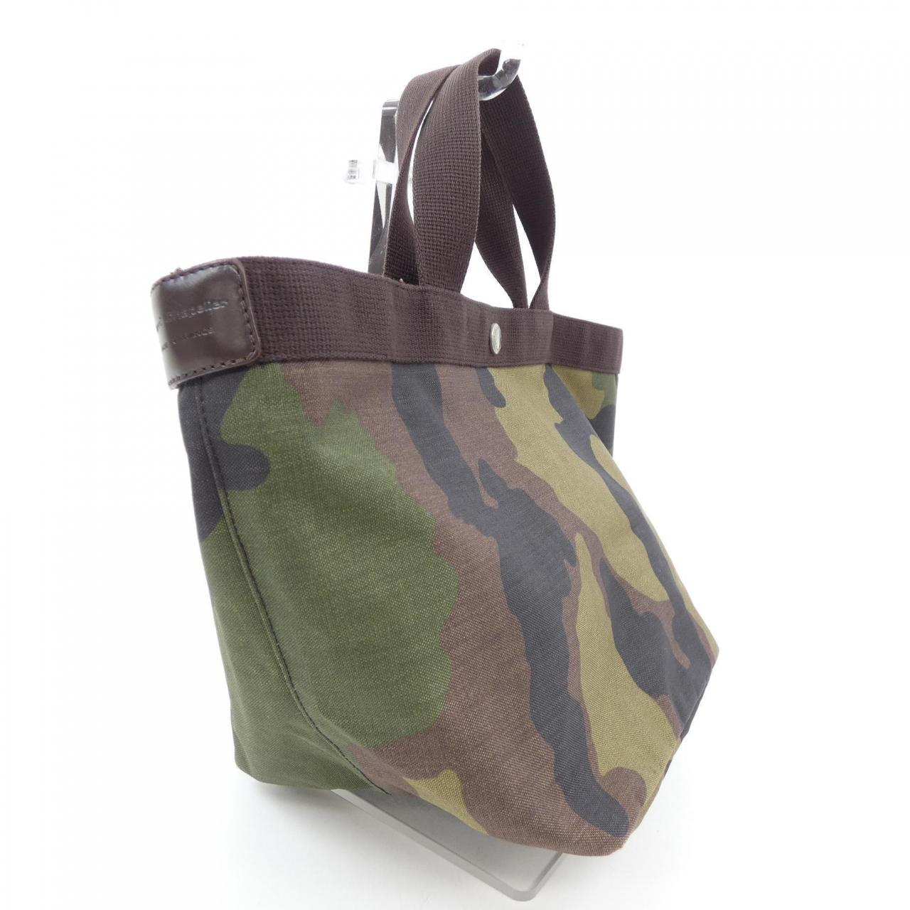 エルベシャプリエ HERVE CHAPELIER 舟型トート 707W BAG
