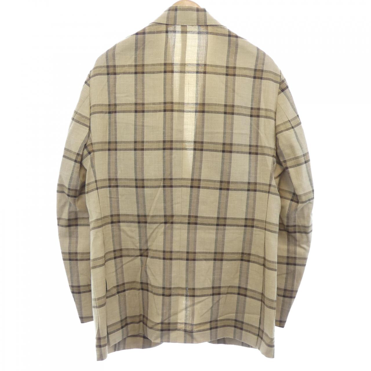 デペトリロ DE PETRILLO ジャケット