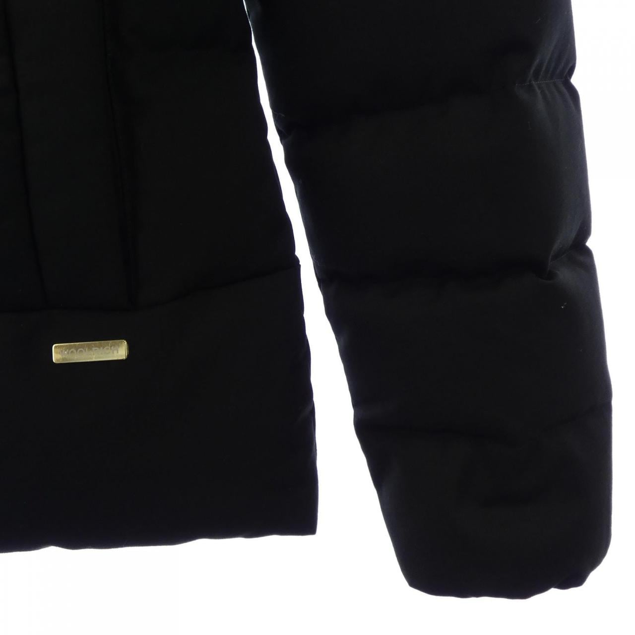 ウールリッチ WOOL RICH ダウンジャケット