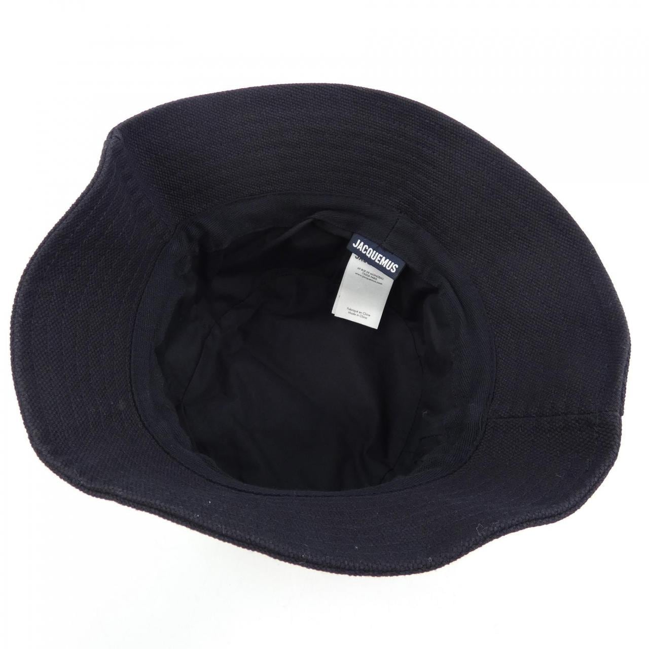 ジャックムー JACQUEMUS ハット