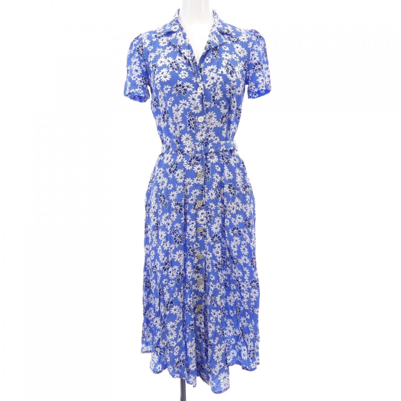 ポロラルフローレン POLO RALPH LAUREN ワンピース