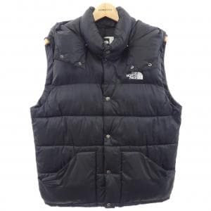 ザノースフェイス THE NORTH FACE NY82033 ダウンベスト