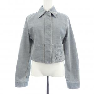 フェンディ FENDI FLF811 ASMB デニムジャケット