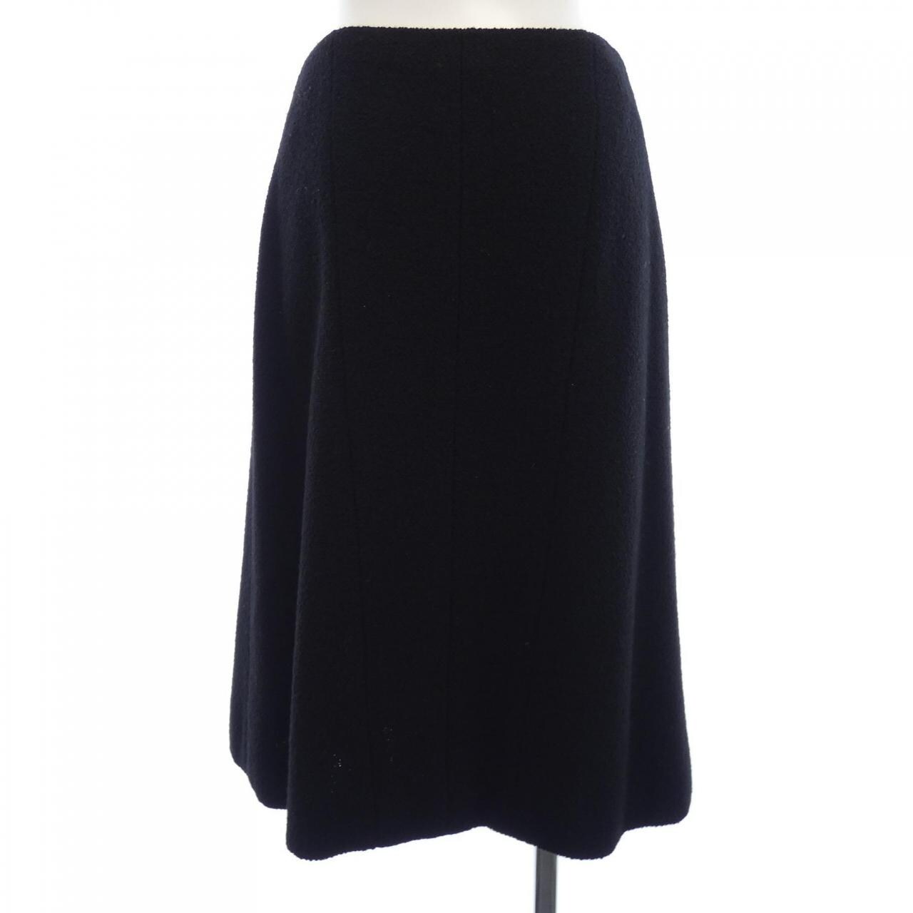 【ヴィンテージ】シャネル CHANEL P20564V11746 03C. スカート