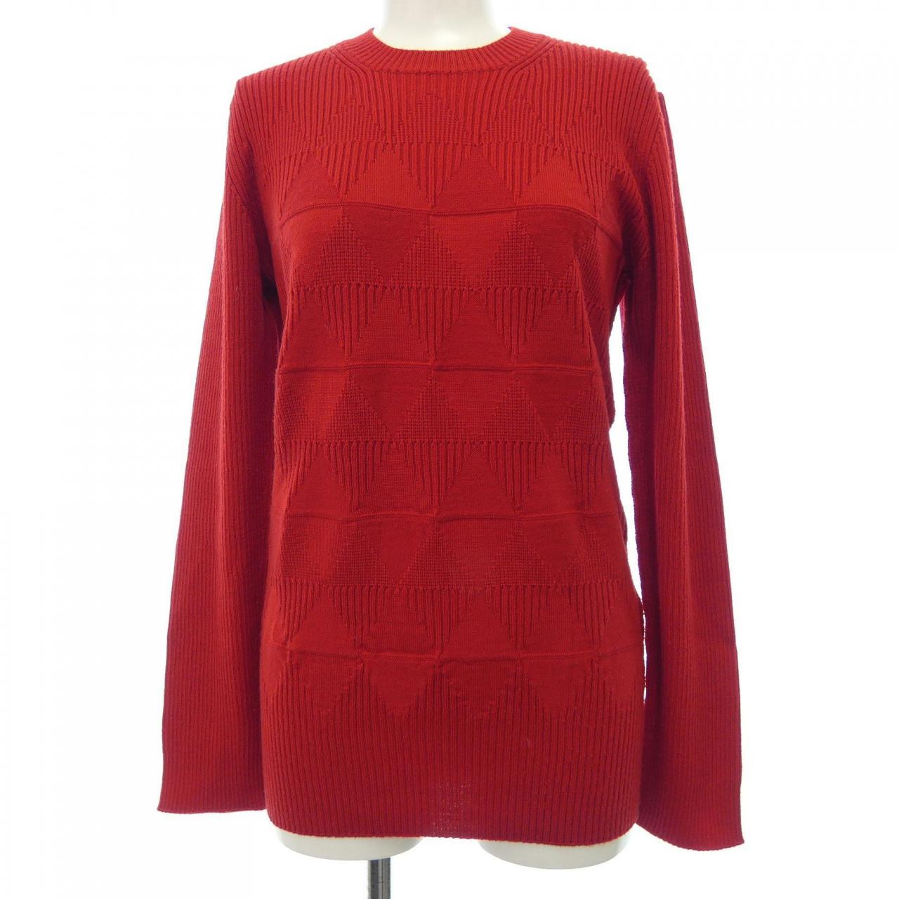 ジュンヤワタナベ JUNYA WATANABE JR-N030 ニット