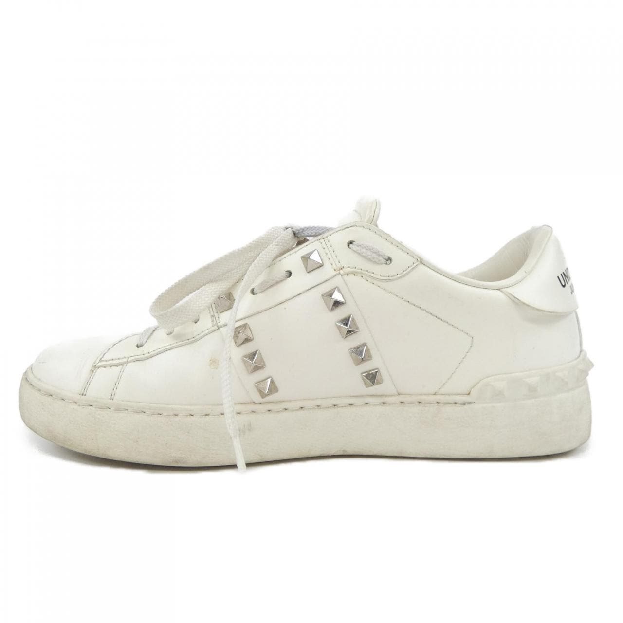 ヴァレンティノ VALENTINO UNDERCOVER スニーカー