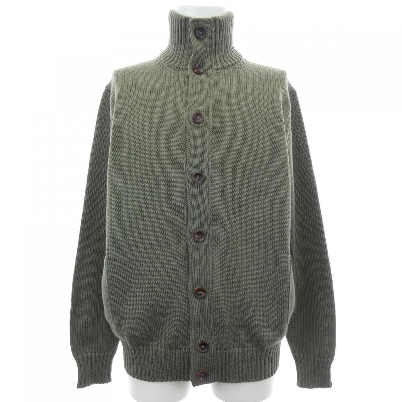 ザノーネ ZANONE カーディガン