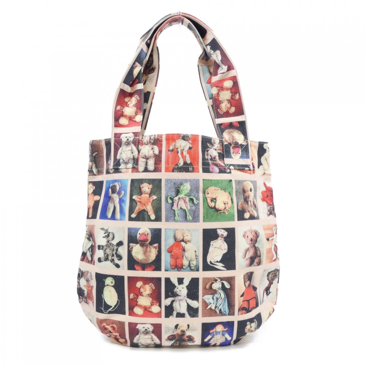 ヴィヴィアンウェストウッド Vivienne Westwood CHARLOTTE SHOPPER BAG