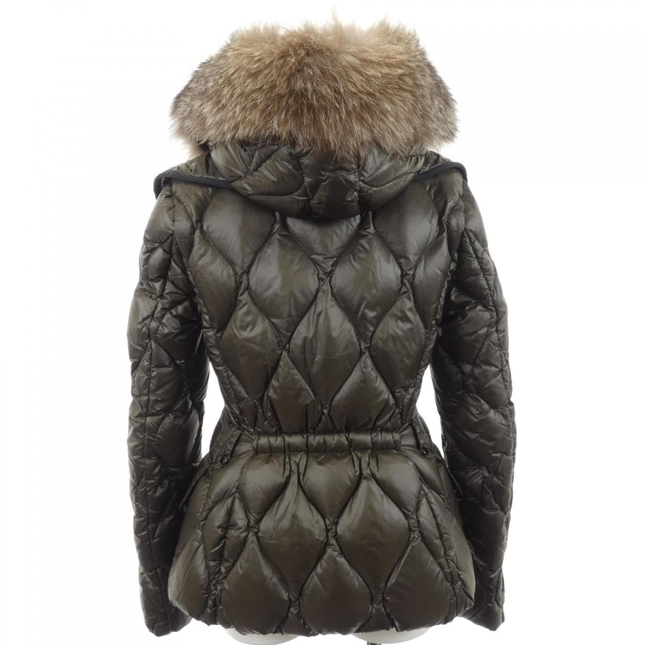 モンクレール MONCLER CAUVERY ダウンジャケット