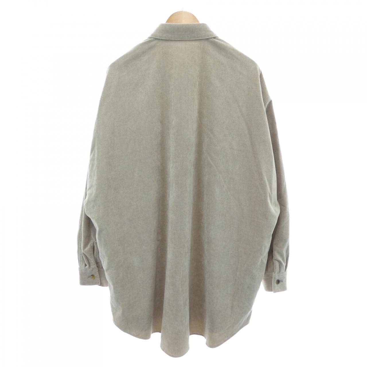 スティーブンアラン STEVEN ALAN シャツ