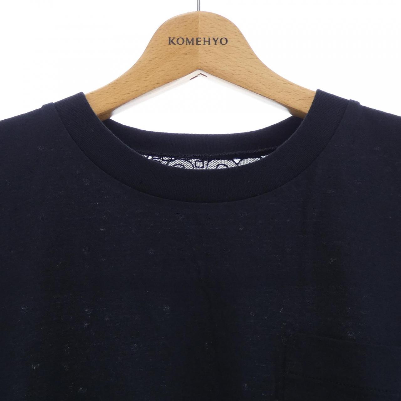 サカイ SACAI 25-08272 トップス