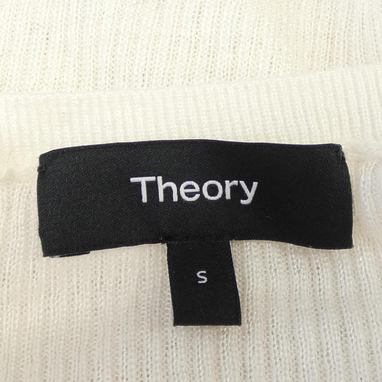 セオリー theory 01-5201714 トップス
