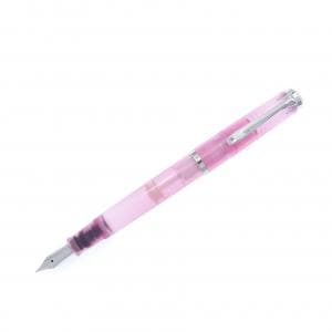 ペリカン クラシックM205ローズクオーツ 万年筆