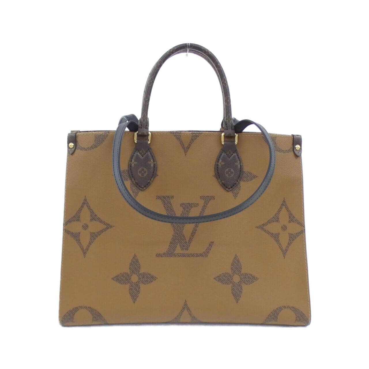 LOUIS VUITTON Monogram Giant On the Go MM M45321 包