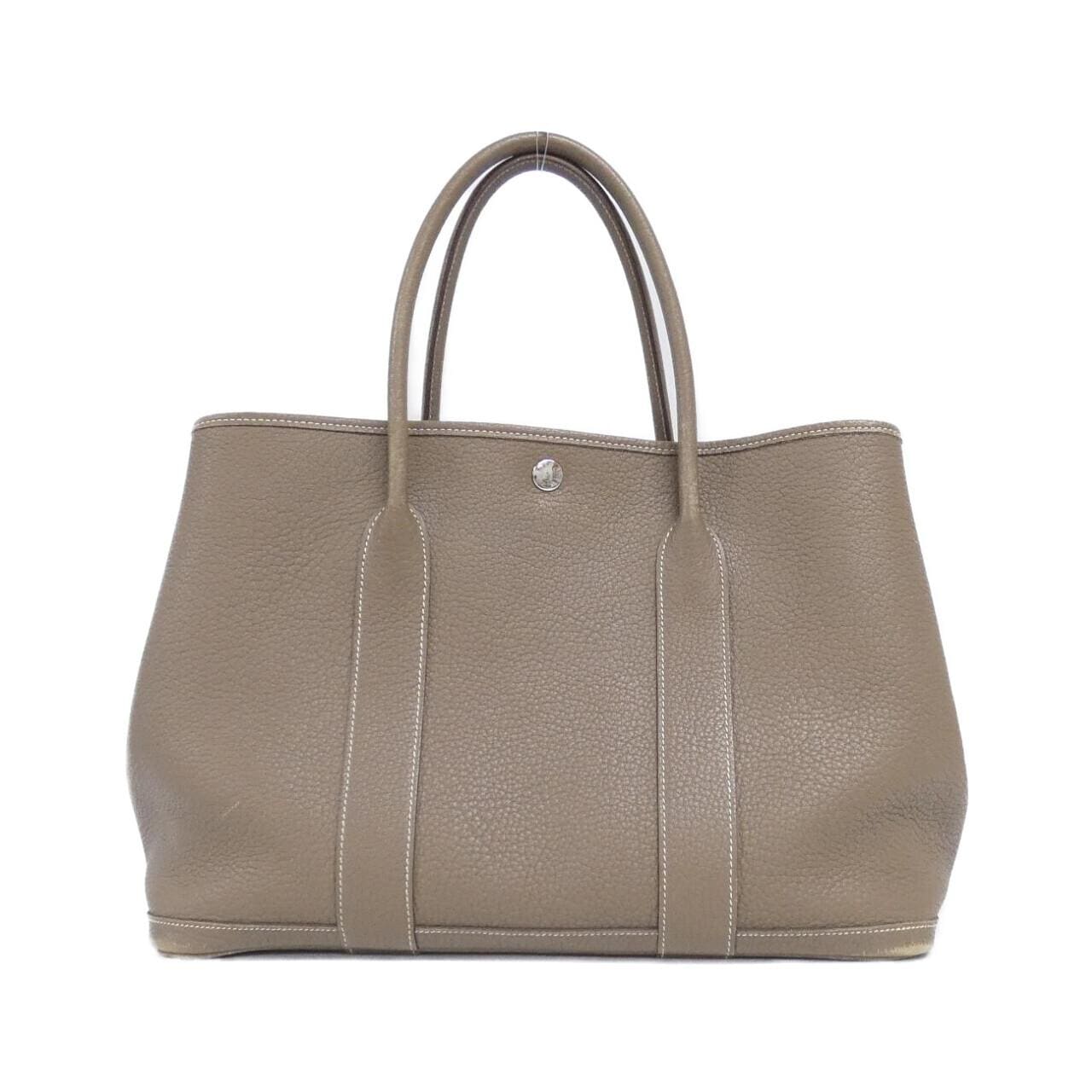 エルメス ガーデン パーティ 36cm 051559CK バッグ