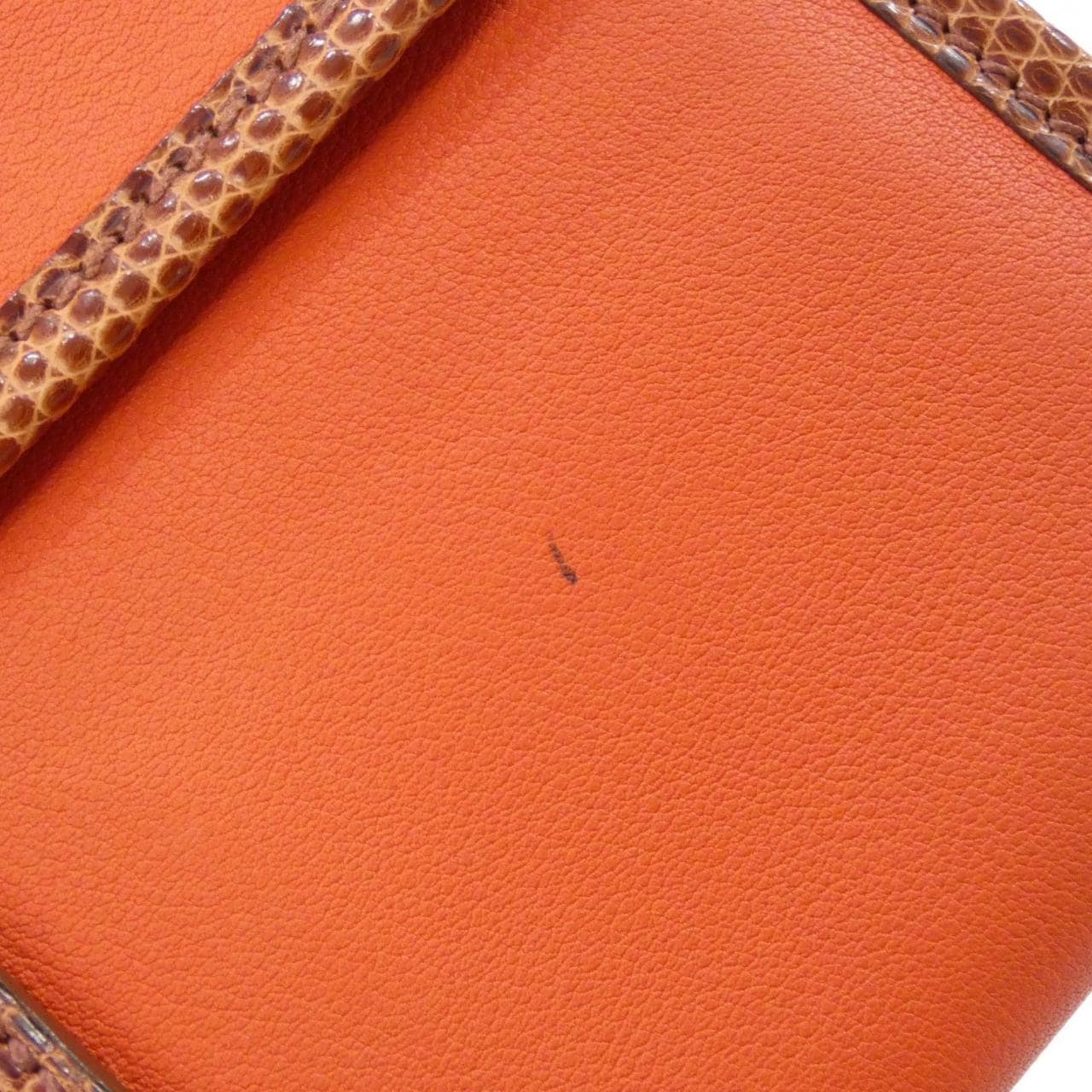エルメス ジジェ デュオ 065698CA 財布