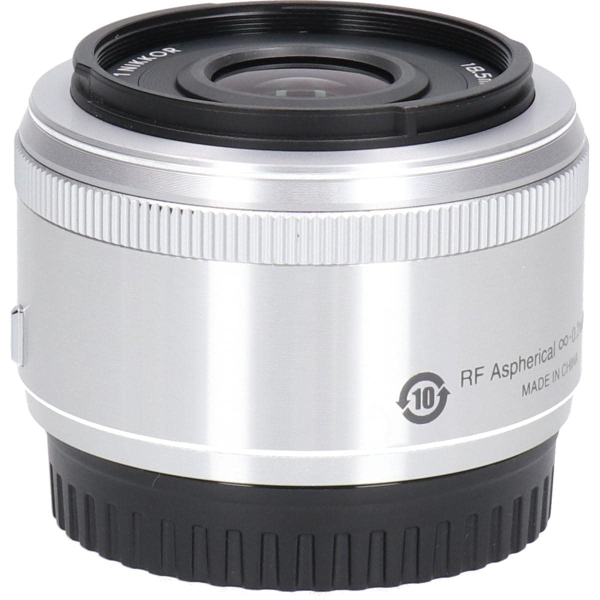 １　ＮＩＫＫＯＲ　１８．５ｍｍ　Ｆ１．８