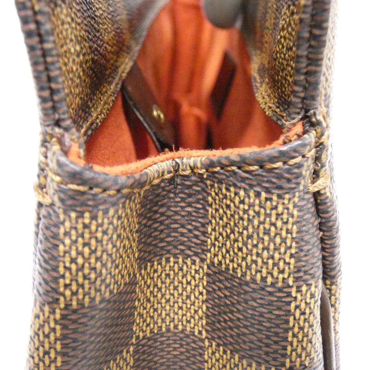 ルイヴィトン ダミエ パリオリ PM N51123 バッグ