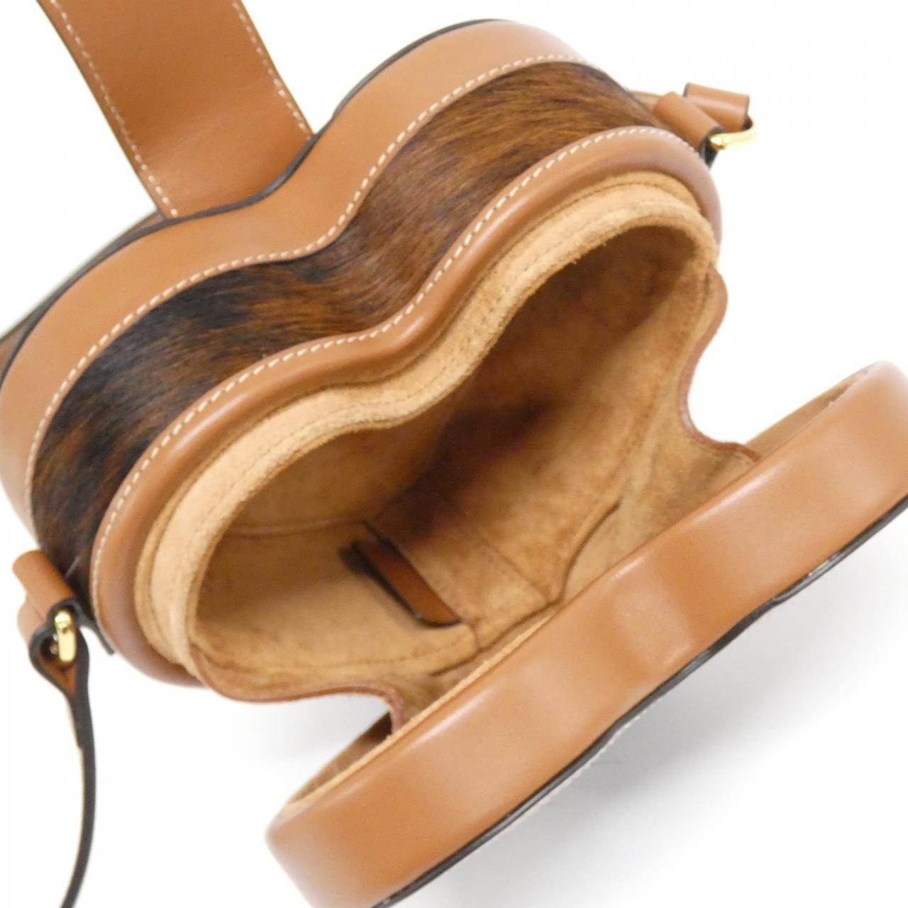 CELINE HEART TAMBOUR 肩背包