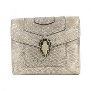 ブルガリ SERPENTI FOREVER 292120 財布