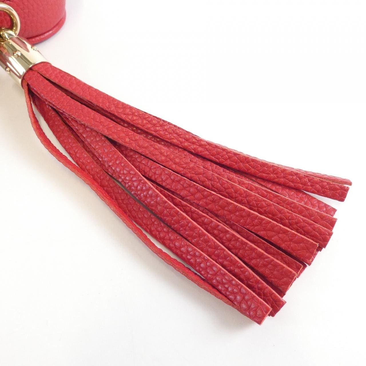 グッチ ソーホー 308364 A7M0G ショルダーバッグ