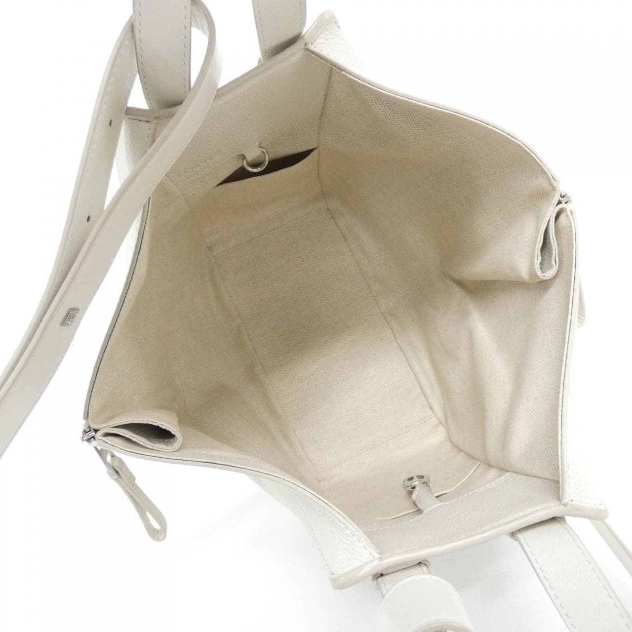 ロエベ ハンモック スモール A538S35X51 ショルダーバッグ