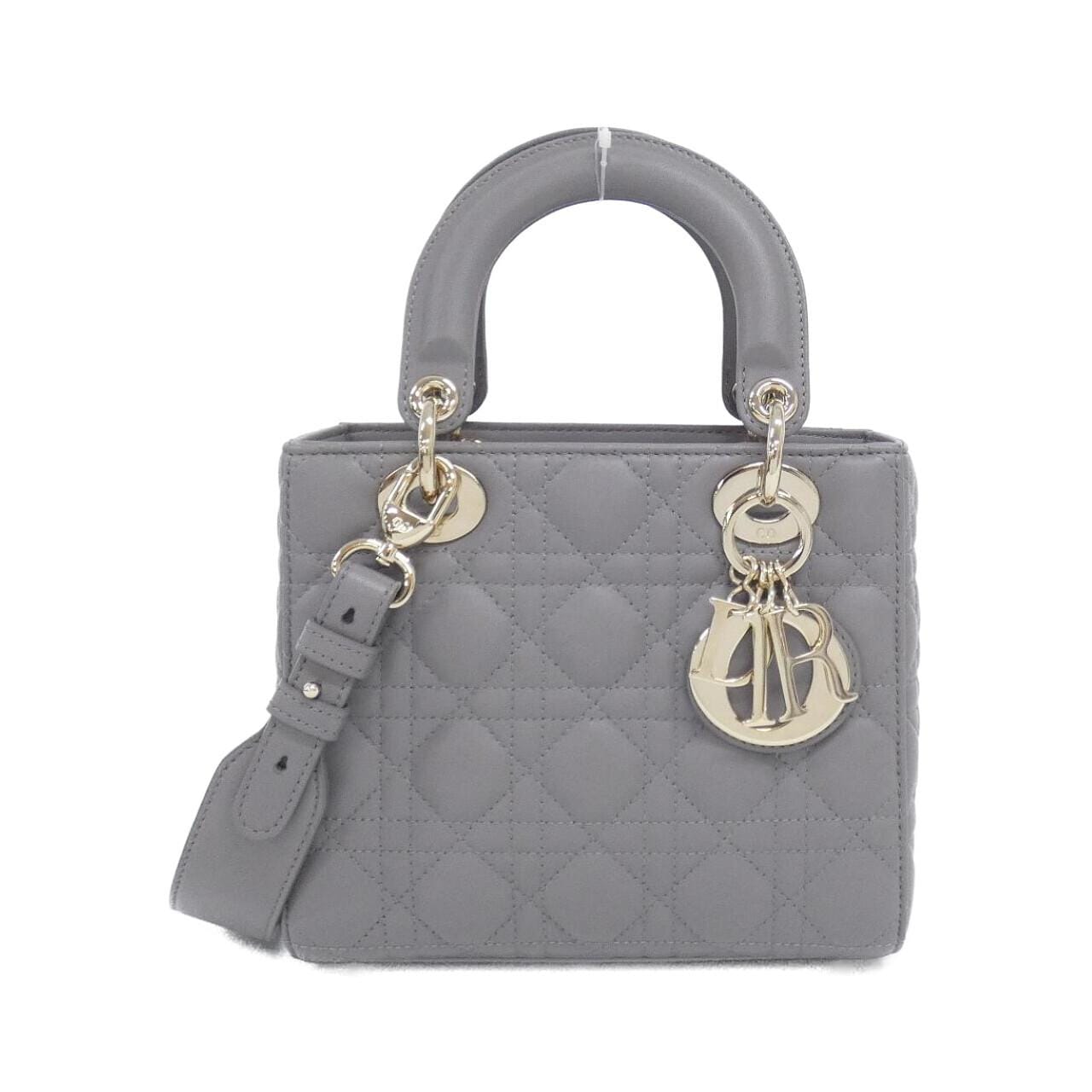 クリスチャンディオール MY ABCDIOR レディ ディオール スモール M0538OCAL バッグ