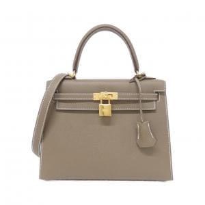 エルメス ケリー 25cm 038416CC バッグ