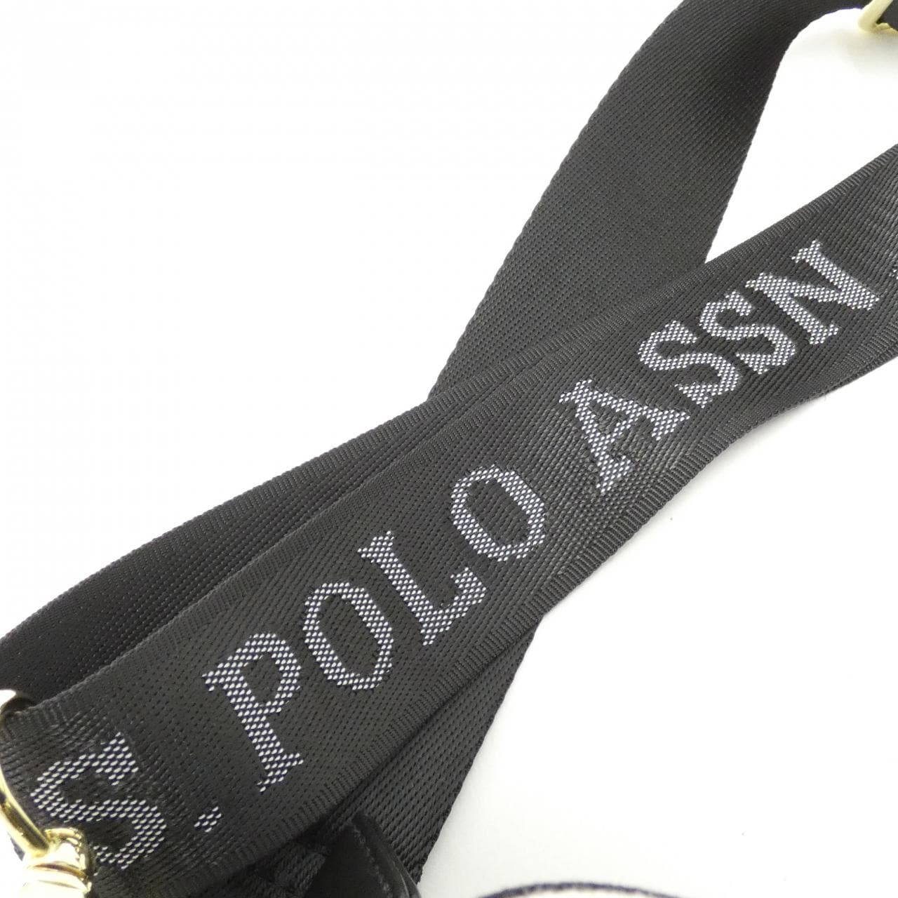 [BRAND NEW] U.S.POLO ASSN. USPA2555 Shoulder Bag