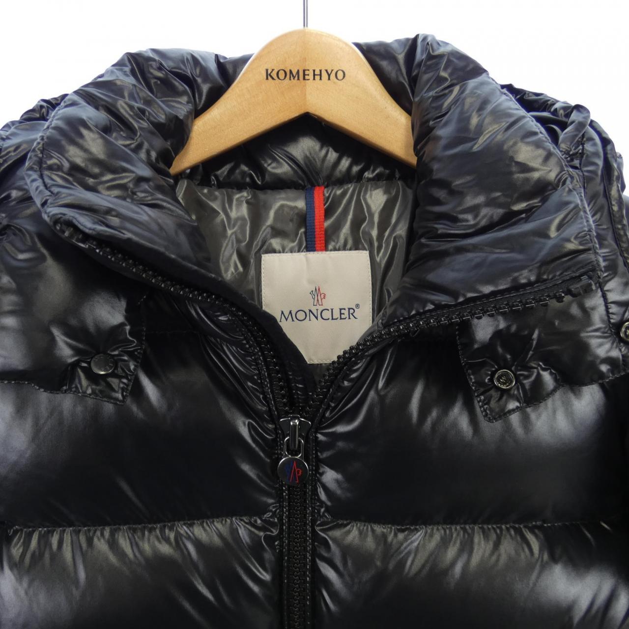 MONCLER MONCLER Down Jacket