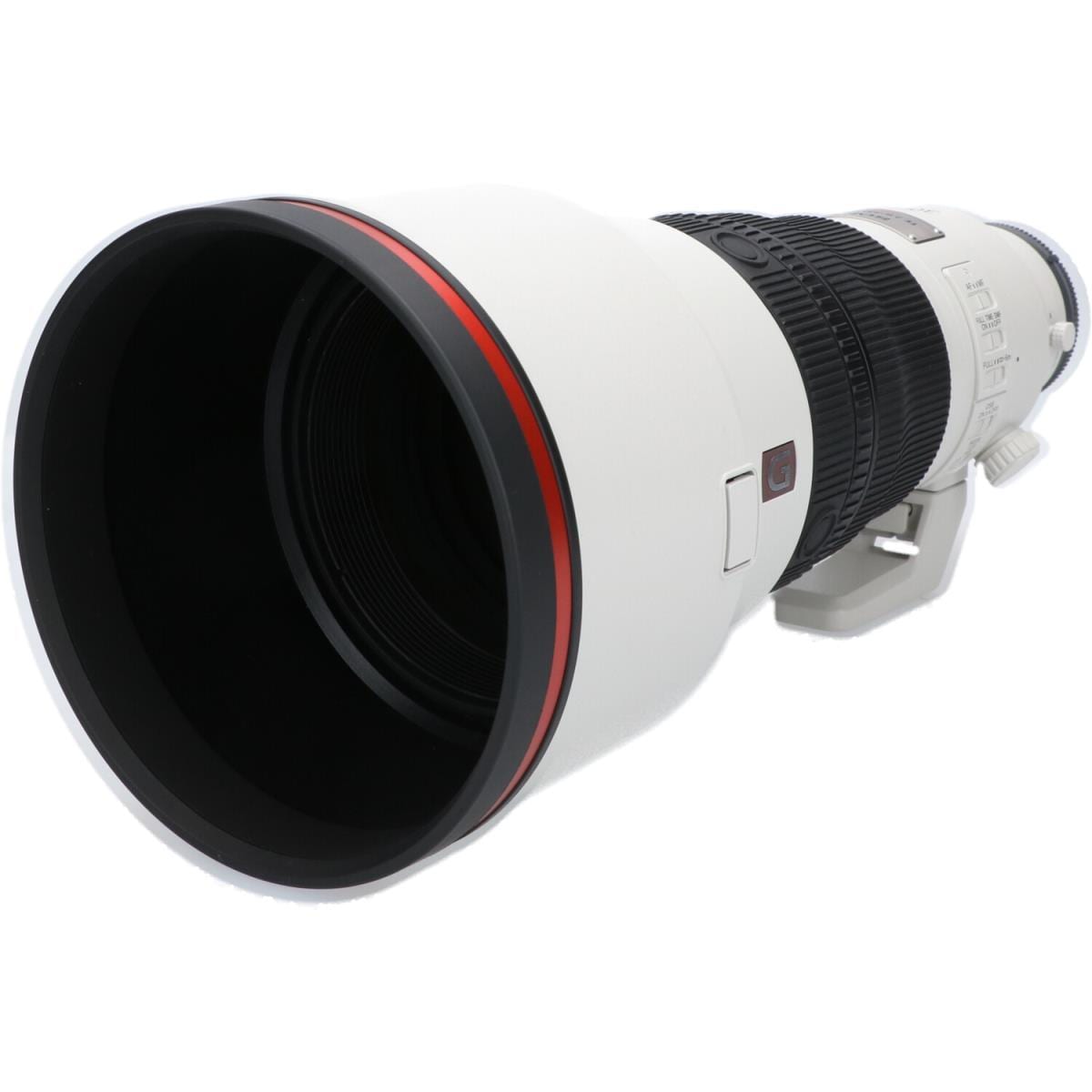 ＳＯＮＹ　ＦＥ３００ｍｍ　Ｆ２．８ＧＭ　ＯＳＳ