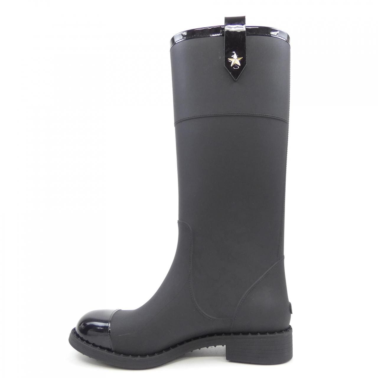 ジミーチュウ JIMMY CHOO ブーツ