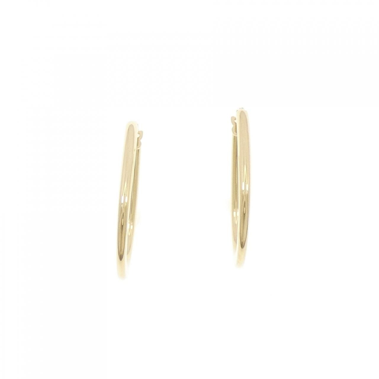 【新品】750YG ピアス