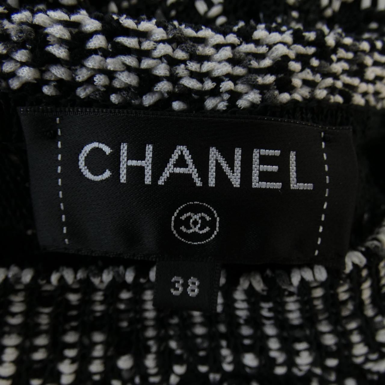 シャネル CHANEL トップス