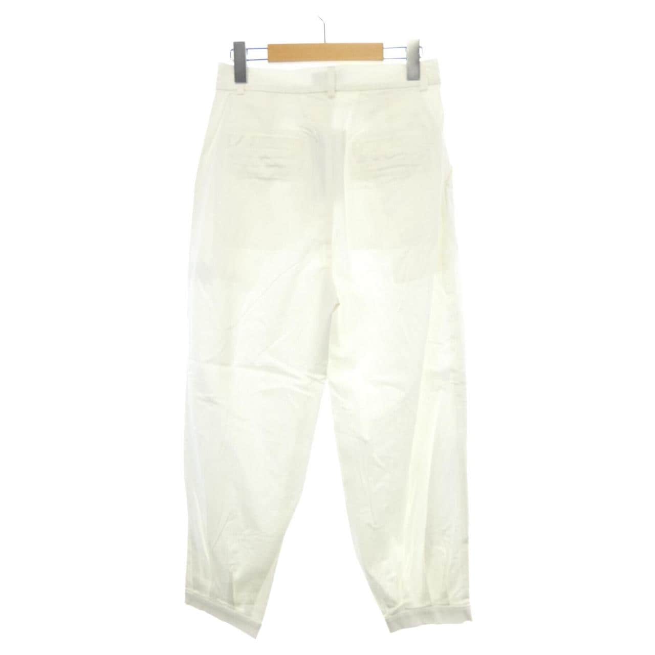 ザニューハウス THE NEWHOUSE パンツ