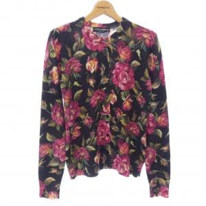 ドルチェアンドガッバーナ DOLCE&GABBANA カーディガン