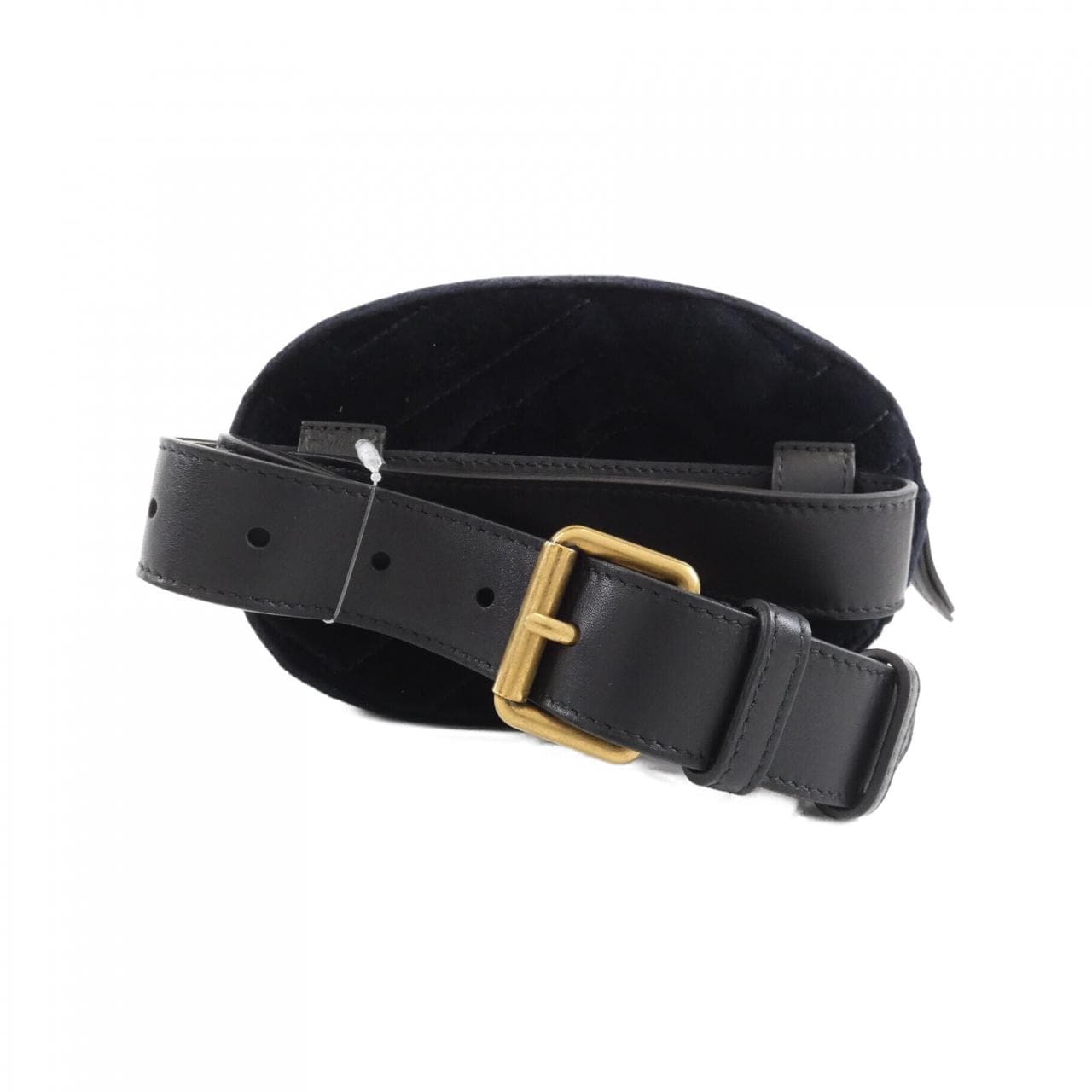 グッチ GG MARMONT 476434 9FRPT ウエストバッグ