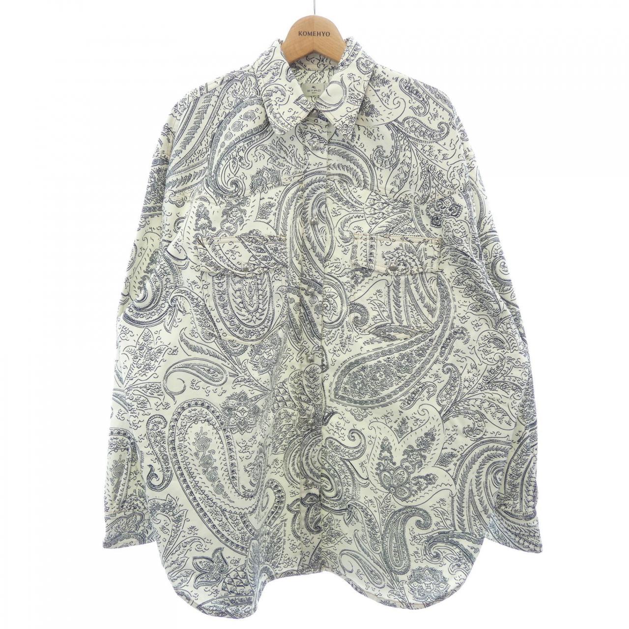 エトロ ETRO ジャケット