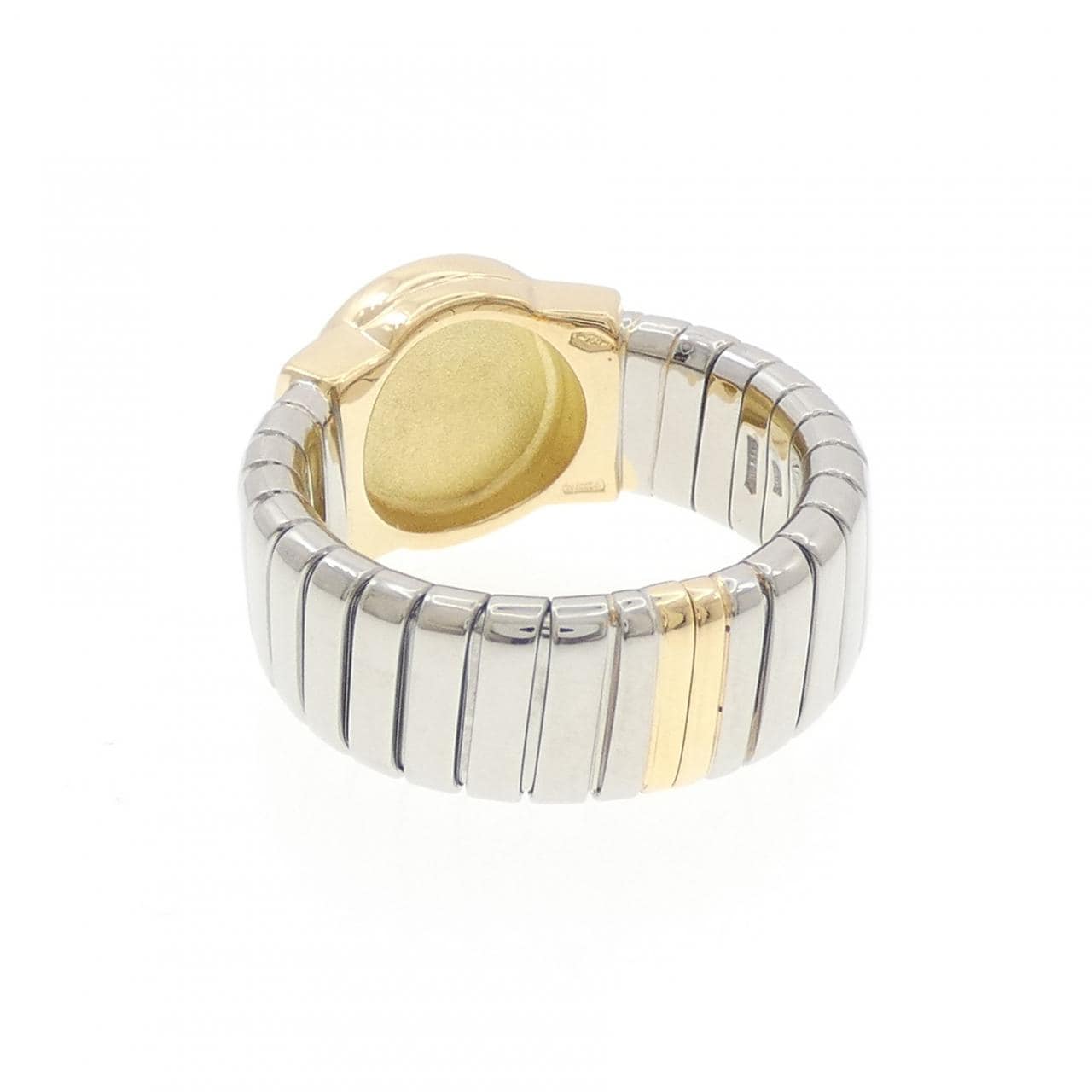 ブルガリ ブルガリブルガリ リング