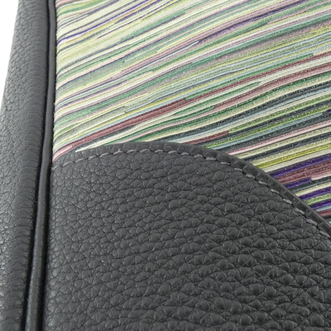 【ヴィンテージ】エルメス トリム2 35cm ショルダーバッグ