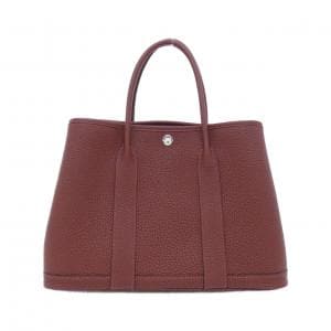 【新品】エルメス ガーデン パーティ 30cm 051568CK バッグ