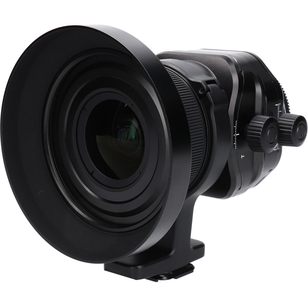 ＧＦ３０ｍｍ　Ｆ５．６　Ｔ／Ｓ
